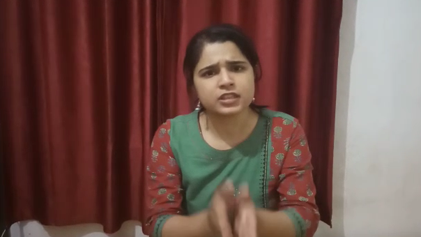 पेट्रोलियम पदार्थों के मूल्यों में बेतहाशा वृद्धि- निवेदिता शेखर State spokesperson of Rashtriya Janata Dal Women's Cell Nivedita Shekhar lashed out at the central government. He said that the prices of petrol, diesel and domestic LPG have increased drastically