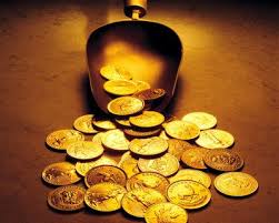 वाह रे पैसा! तेरे कितने नाम? Money, Money! How many names are you