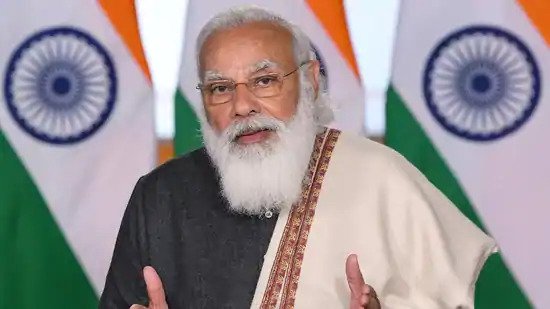 भारत की छवि को योजनाबद्ध तरिके से बदनाम कर रही है विदेशी ताकते- पीएम मोदी Prime Minister Narendra Modi is on a tour of Assam today. Addressing the rally here, the PM said that many people of the world are defaming