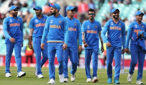 बीसीसीआई ने जारी किया टीम इंडिया के अगले दो सीजन का शेड्यूल The Board of Control for Cricket in India (BCCI) has released the schedule of Team India for the next two seasons. According to this schedule,