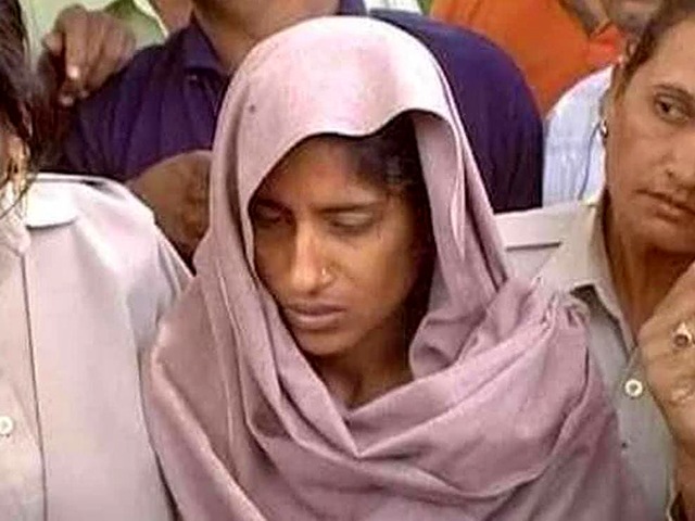 आजाद भारत के इतिहास में पहली बार किसी महिला लगेगी फांसी, जाने क्या है मामला