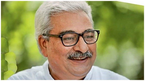 प्रख्यात रंगकर्मी पद्मश्री बंसी कौल का निधन.. Noted colorist Padmashri Bansi Kaul died this morning. He was 72 years old. He was walking unwell for a long time. In recent times, he was
