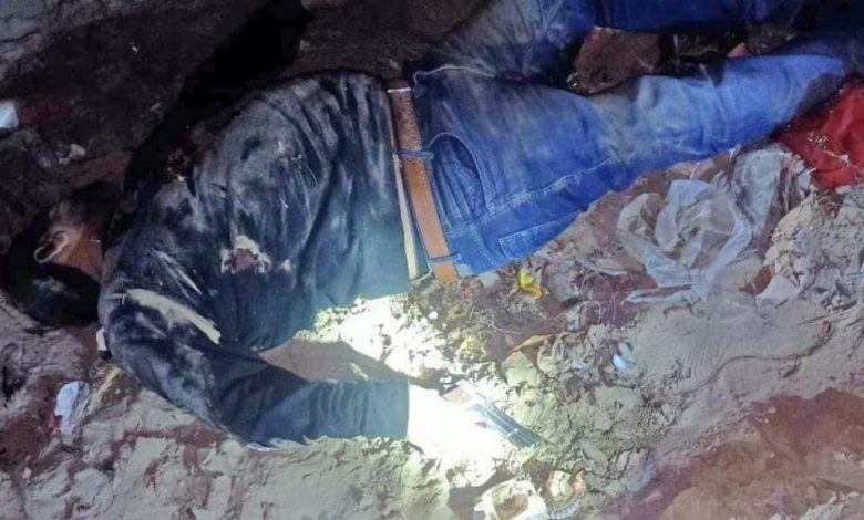 The Uttar Pradesh STF team piled two notorious criminals in an encounter late Wednesday in Prayagraj. Mafia Munna
