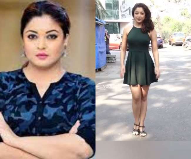 तनुश्री दत्ता का बॉडी ट्रांसफोर्मेशन- कम किया 15 किलो वजन, बॉलीवुड में कर सकती हैं एन्ट्री Actress Tanushree Dutta made a lot of headlines in the last few years. He underwent body transformation last year. The 36-year-old Bollywood actress surprised everyone while losing 15 kg. Her fans could not believe how the actress lost so much weight in a short time.