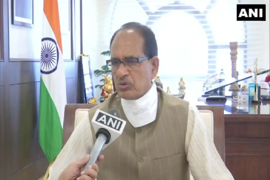 VC on the status of COVID19 in the state Through all the Commissioners, Collectors and discussed with the Dean of Medical College etc. Corona infection is rapidly spreading again, control is necessary, but economic activities cannot be stopped for this. Strictly follow the precautions to avoid corona in trade and employment, otherwise the government will act sternly.