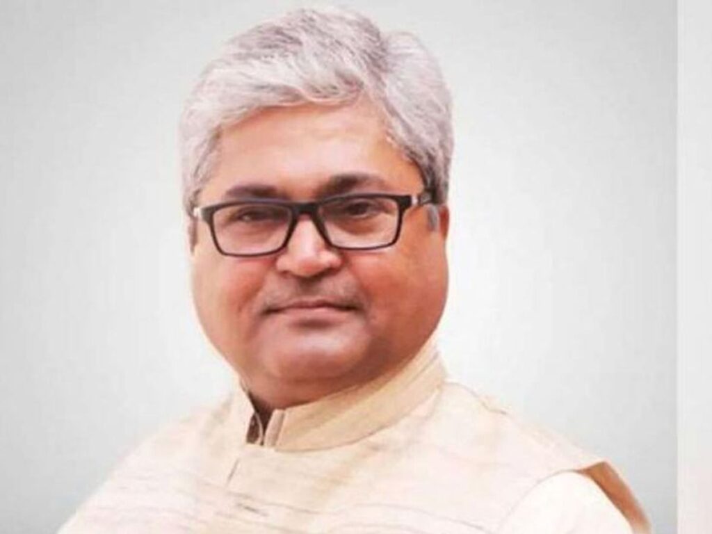 2022 में उत्तराखंड में फिर से भाजपा की ही सरकार बनेगी –भाजपा महासचिव दुष्यंत गौतम
