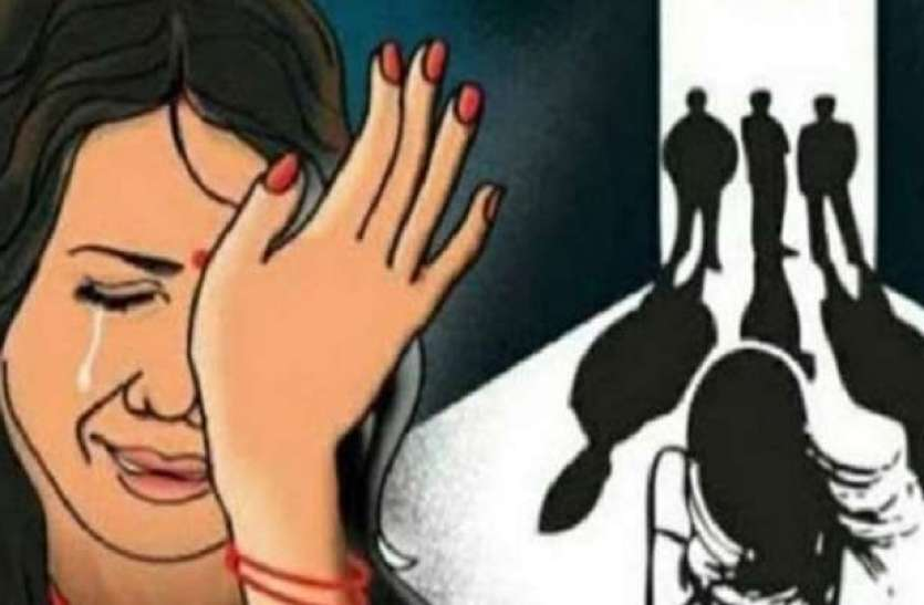 झारखंड: गैंगरेप पीड़िता को मिला इंसाफ, दरिंदो को कोर्ट ने सुनाई 25-25 साल की सजा Yes, after 2 years, after 2 years, the court sentenced those accused of rape who raped the teenager and made a video of him and then made him go viral. Threatened, trying to escape punishment.
