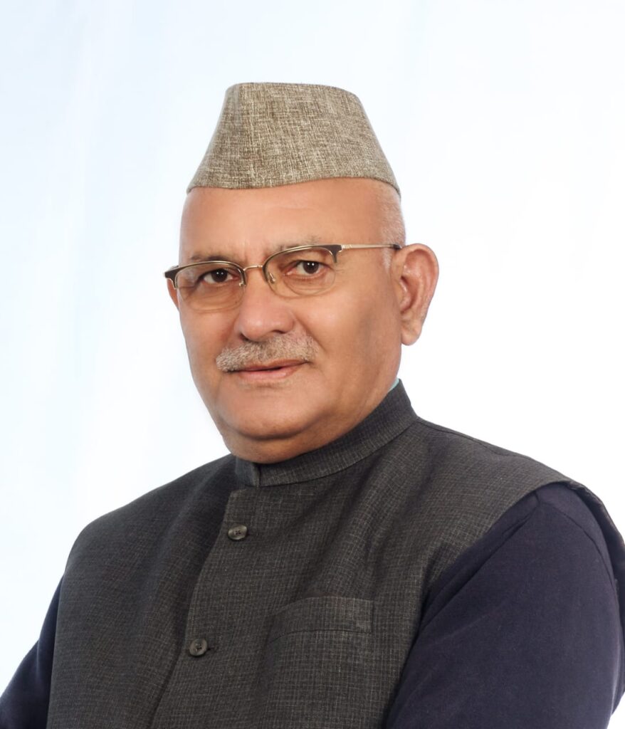 तीरथ रावत सरकार के छह दिन निराशाजनक: जोत सिंह बिष्ट Jot Singh Bisht, State Vice President of the Indian National Congress, in a press conference on Monday, Mussoorie termed the six days of the Tirath Rawat government as disappointing and said that Mr. Tirath as the new Chief Minister on March 10 after a week of political drama in Uttarakhand.