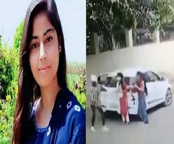 निकिता केस: तौसीफ और रेहान दोषी करार, कोर्ट 26 मार्च को सुनाएगी सजा The fast track court of Faridabad convicted Tausif and his friend Rehan in the murder case of Nikita Tomar.