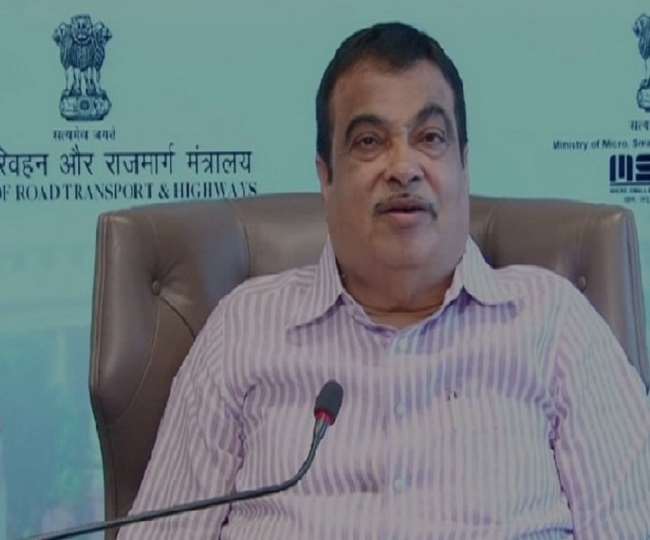 नितिन गडकरी ने स्फूर्ति योजना के तहत दो दिन की कार्यशाला का किया उद्घाटन Nitin Gadkari inaugurates a two-day workshop under the Spurti scheme