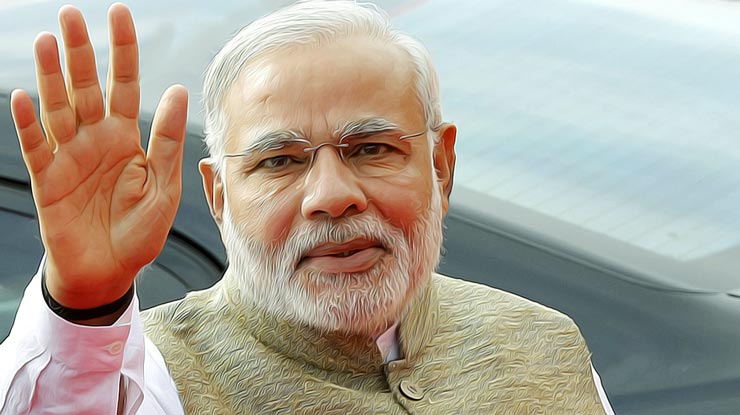 प्रधानमंत्री श्री नरेन्द्र मोदी ने महिला दिवस पर महिला उद्यमियों से की खरीदारी The Prime Minister, Shri Narendra Modi, today bought products from various women self-help groups and entrepreneurs on the occasion of Women's Day. It is an effort to encourage women entrepreneurs and self-reliant India.