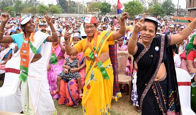 पश्चिम बंगाल और असम में दूसरे चरण का प्रचार अभियान थमा, जानें कितना महत्वपूर्ण होगा चुनाव