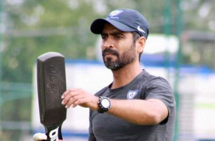 दिल्ली कैपिटल्स ने अजय रात्रा को नियुक्त किया सहायक कोच, सबसे कम उम्र में टेस्ट शतक का रिकॉर्ड Delhi Capitals on Sunday announced the appointment of former India wicketkeeper Ajay Ratra (Ajay Ratra) as the team's assistant coach for