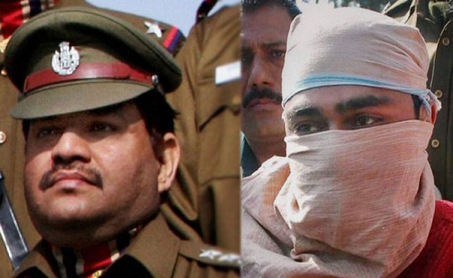 दिल्ली की साकेत कोर्ट नें बाटला हाउस एनकाउंटर केस के आरोपी आरिज खान को सुनाई फांसी की सजा A Delhi court has sentenced Ariz Khan to death for the murder of police inspector Mohan Chand Sharma and other cases related to the 2008 Batla House encounter.