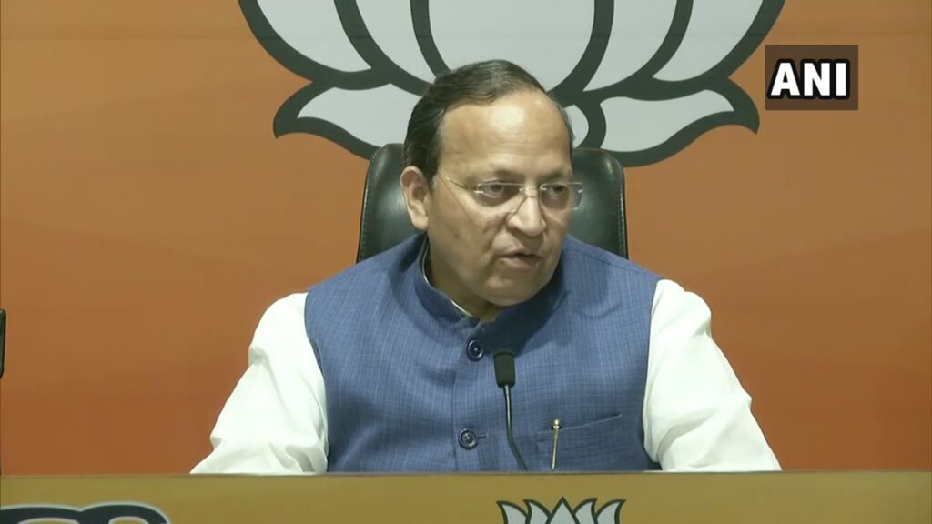 केरल में 115 सीटों पर चुनाव लड़ेगी भाजपा, मेट्रो मैन ई श्रीधरन पलक्कड़ विधानसभा सीट से लड़ेंगे चुनाव