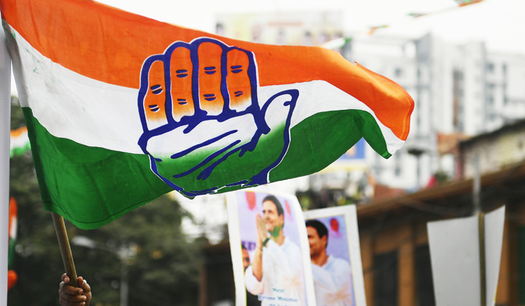 असम और पश्चिम बंगाल चुनाव में कांग्रेस की हालत इधर कुंआ,उधर खाई..