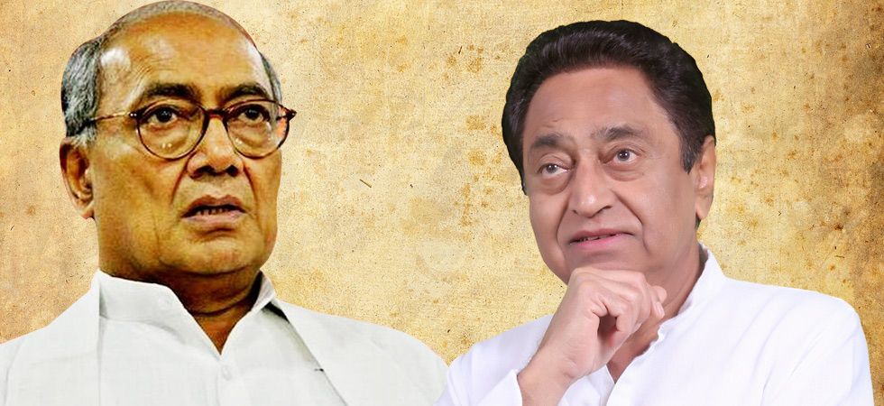 मध्य प्रदेश डायरी/रवींद्र जैन The Personnel Department of the Government of India has directed the Chief Secretary of MP to investigate the complaints