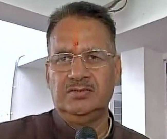 मसूरी में वैंडर जोन का होगा निर्माण: विधायक जोशी On the third day of Uttarakhand Vidhan Sabha session, Mussoorie MLA Ganesh Joshi asked the questions of Municipal Development Minister