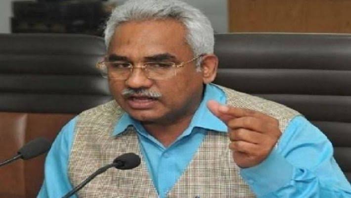 उत्तराखण्ड की दर अन्य राज्य की तुलना में कम है- श्री मदन कौशिक As the Minister of Parliamentary Affairs, Mr. Madan Kaushik said that the rate of Uttarakhand is lower than other states. In this regard,