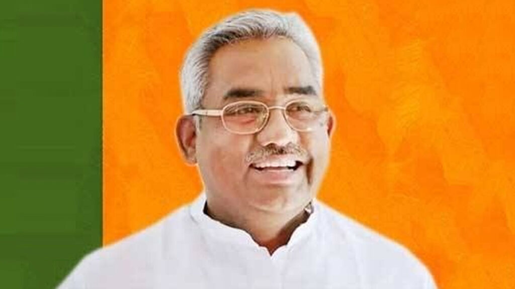उत्तराखंड भाजपा के नए अध्यक्ष बनाये गए मदन कौशिक In Uttarakhand, winds of change are blowing in the power corridor. After the change of the new chief minister, now the level of