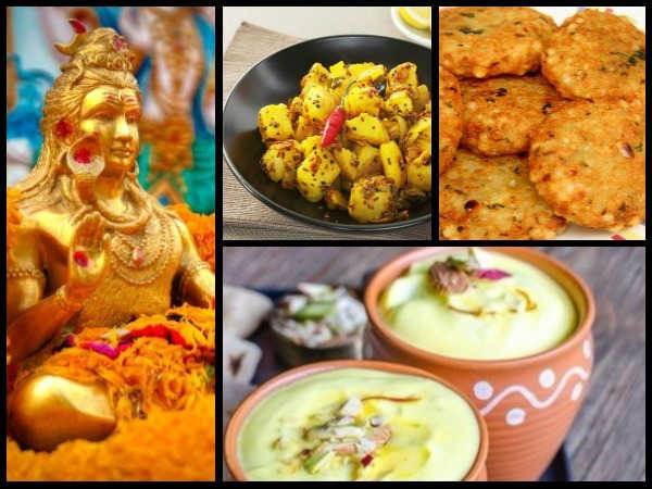 महाशिवरात्रि 2021: जानें महाशिवरात्रि के व्रत में क्या खाएं और क्या नहीं Mahashivaratri has special significance in Hinduism. Lord Shiva is worshiped on this day. This time the festival of Mahashivaratri will be celebrated on 11 March 2021. On this day Shiva devotees keep fast. If you are going to keep Mahashivaratri fast, then you have to take care of what to eat and what not to eat during this time.