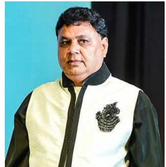 मशहूर गायक व गीतकार पद्मश्री रवींद्र जैन के भाई मणीन्द्र व भतीजा उदीप्त के ख़िलाफ़ दिल्ली में कई आपराधिक मामले दर्ज