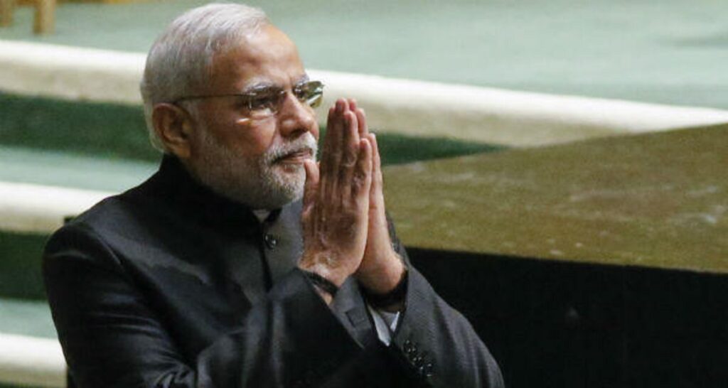 प्रधानमंत्री श्री नरेन्द्र मोदी ने बिहार दिवस पर राज्य के सभी लोगों को दी शुभकामनाएं Prime Minister Shri Narendra Modi has greeted all the people of the state on the occasion of Bihar Day.