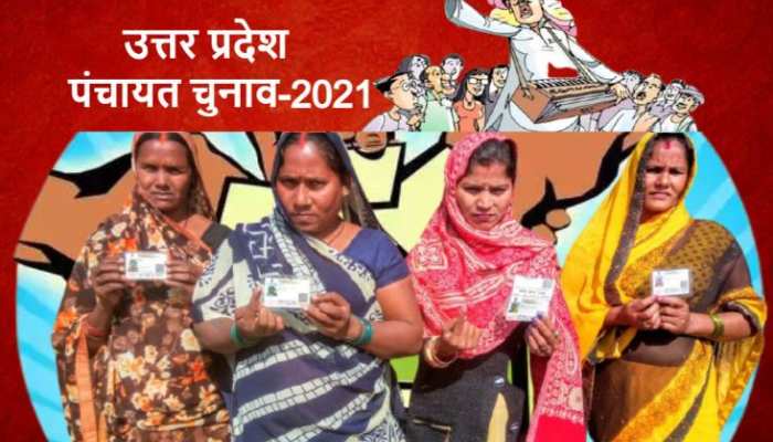UP पंचायत चुनाव: पंचायत चुनाव के लिए किस चरण में कौन से जिले में होगी वोटिंग, यहां पढ़ें पूरी लिस्ट