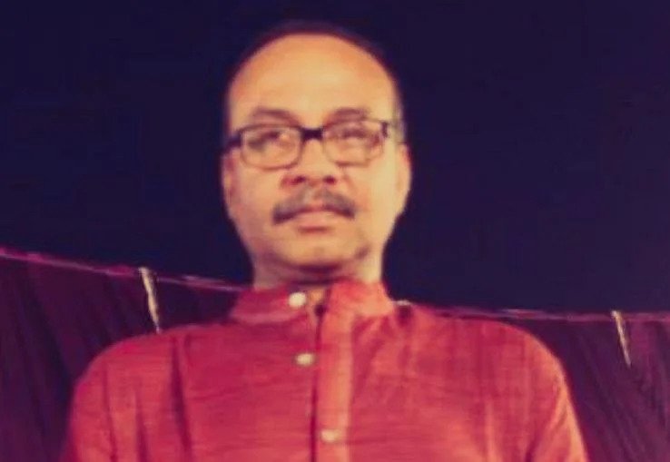 पश्चिम बंगाल के DGP का ट्रांसफर, IPS नीरजनयन को मिली जिम्मेदारी In place of Director General of Police Virendra, the Election Commission has appointed P. Niranjanayan as the new DGP of the state.