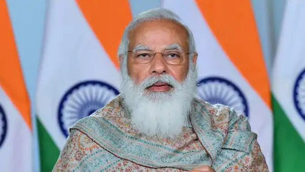 प्रधानमंत्री मोदी ने अंतर्राष्ट्रीय महिला दिवस पर नारी शक्ति को किया सलाम The Prime Minister, Shri Narendra Modi, has saluted 'Nari Shakti', a symbol of indomitable courage on International Women's Day.