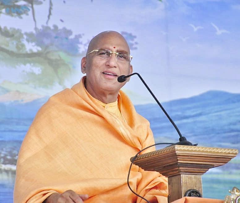श्रेष्ठ कार्य सामूहिक प्रयत्न से ही सिद्ध होते हैं-स्वामी अवधेशानंद गिरि Haridwar, from Shrimukh of Junapithadheeshwar Acharyamhamandaleshwar Pujyapada Swami Awadheshanand Giri Ji Maharaj in Kumbh city, Haridwar.