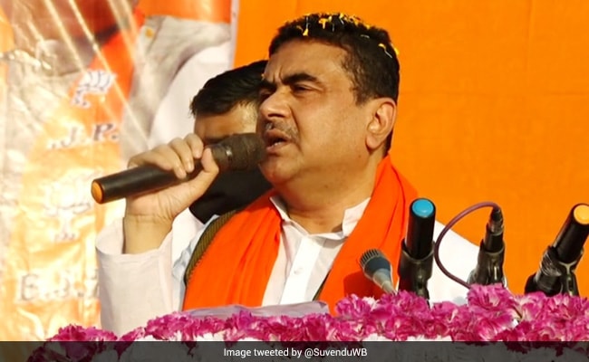 प.बंगाल में भाजपा ने जारी किए 57 सीटों के लिए उम्मीदवारों की लिस्ट, नन्दीग्राम में शुभेंदु अधिकारी बने बीजेपी के उम्मीदवार Assembly elections are to be held in West Bengal in eight phases from March 27. In such a situation, the Bharatiya Janata Party has