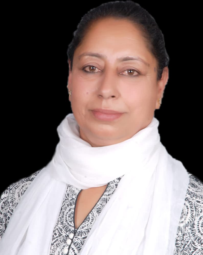 महिला दिवस स्पेशल: मसूरी नगर पालिका की सभासद समाजिक कार्यो में बढचढ कर रही काम, अध्यक्ष बन कर मसूरी के विकास के साथ पालिका के गौरवपूर्ण इतिहास को करना चहाती है संरक्षित Jasvir Kaur, the councilor of Mussoorie Municipality Paridad, is being heavily involved in social work, is currently a councilor in the