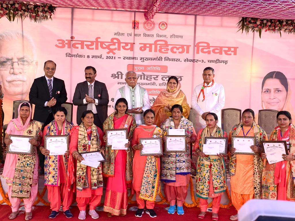हरियाणा: ‘हरिहर’ योजना के तहत अनाथ बच्चों की पढ़ाई से लेकर शादी तक का खर्च उठाएगी सरकार!