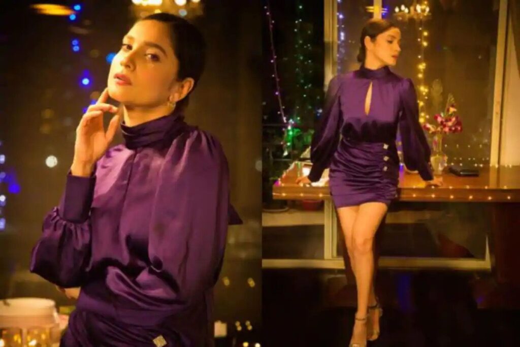 टीवी और बॉलीवुड एक्ट्रेस अंकिता लोखंडे ने कराया हॉट फोटोशूट Bollywood and TV actress Ankita Lokhande often shares photos on social media. Recently, he has shared some special pictures