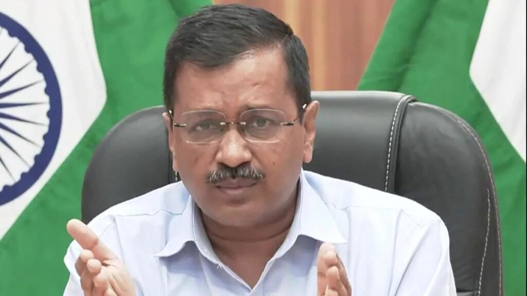 सीएम केजरीवाल ने केंद्र सरकार से की मांग, बढतें कोरोना मामलों को देखते हुए रद्द हो सीबीएसई एक्जाम The rising cases in the country are pointing towards destruction. One, the Corona cases are steadily increasing in the country