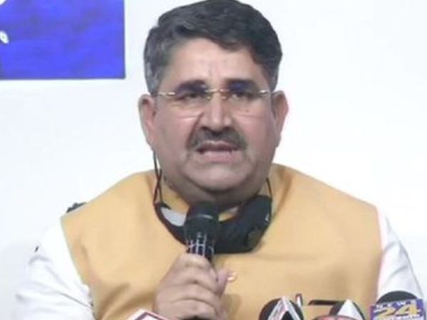 बिहार में लगे संपूर्ण लॉकडाउन, हालात काफी चिंताजनक- मंत्री रामसूरत राय