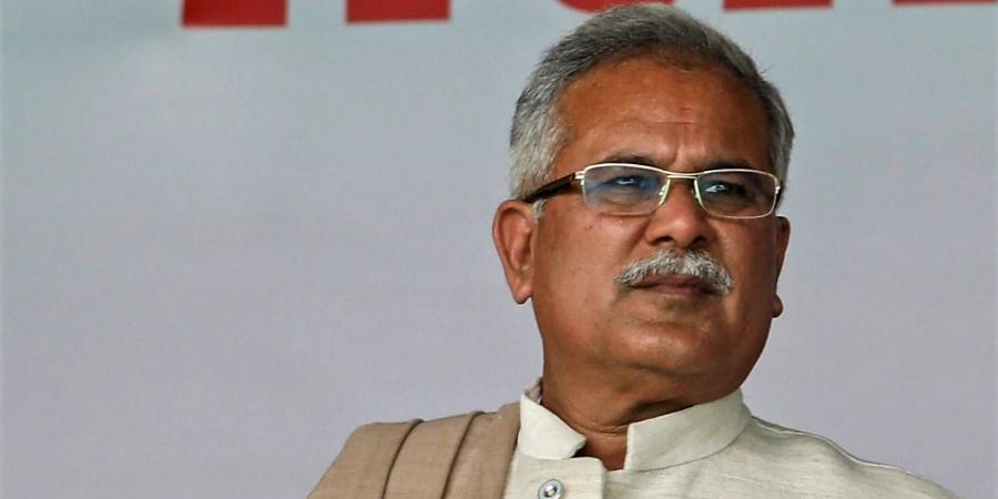 एक वैक्सीन एक दाम की नीति लायी जाये तथा अन्य कंपनियों में भी कोविड वैक्सीन का उत्पादन करवाने की व्यवस्था करे केंद्र सरकार- मुख्यमंत्री श्री बघेल
