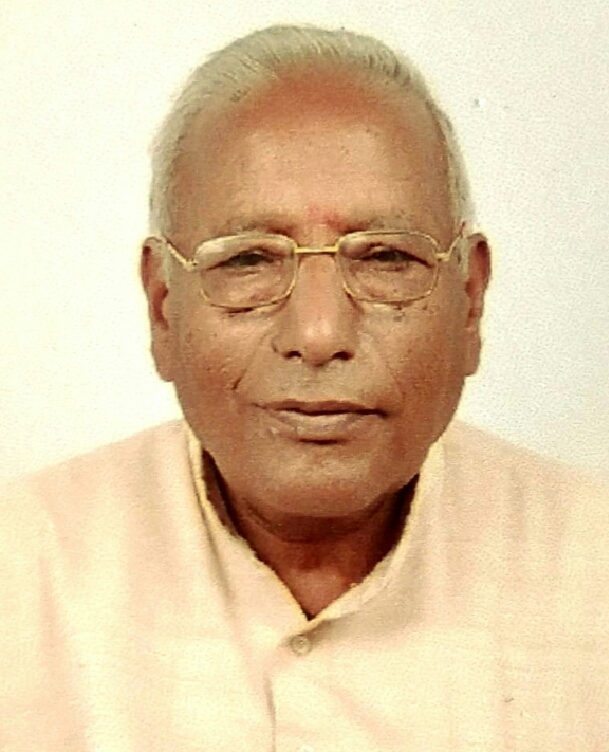 उक्रांद ने वरिष्ठ आंदोलनकारी चण्डी प्रसाद डंगवाल ने निधन पर भावभीनी श्रद्धांजलि दी