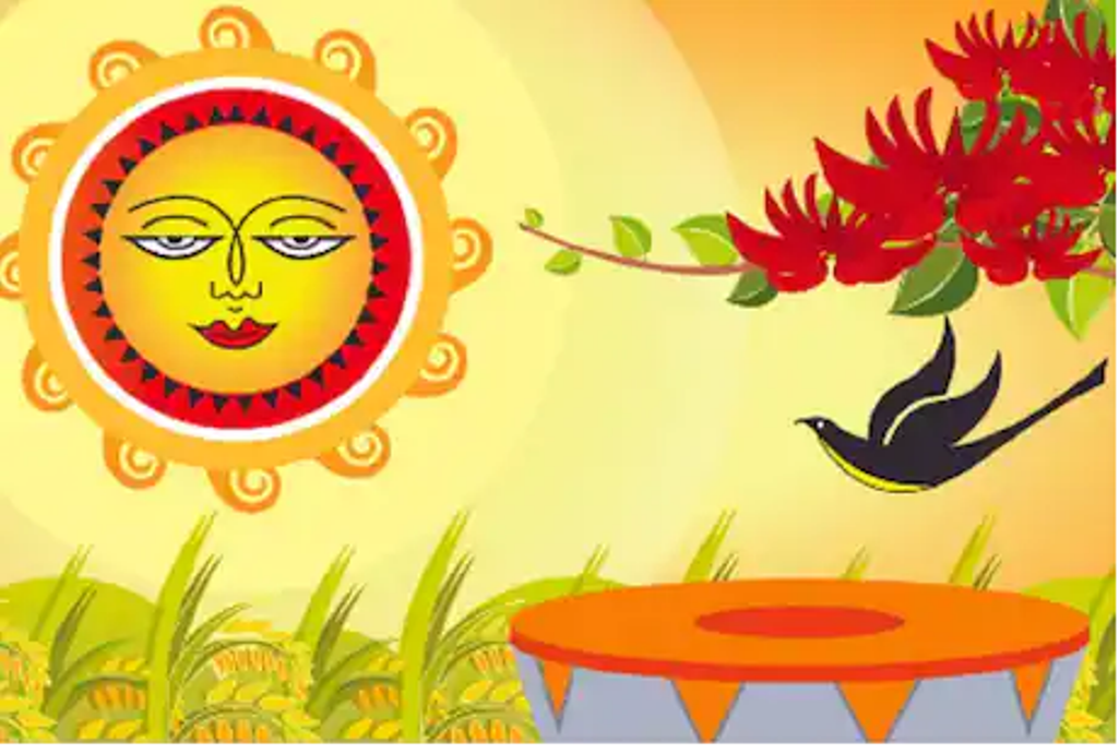 राष्ट्रपति रामनाथ कोविंद ने चैत्र शुक्लादि, उगादी, गुड़ी पड़वा की दी शुभकामनाएं Today, different festivals like Chaitra Shukladi, Ugadi, Gudi Padwa, Cheti Chand, Navreh, Sajibu Cheeroba, Vishu and Vaisakhi are being celebrated in different parts of the country. President Ramnath Kovind greeted everyone today.