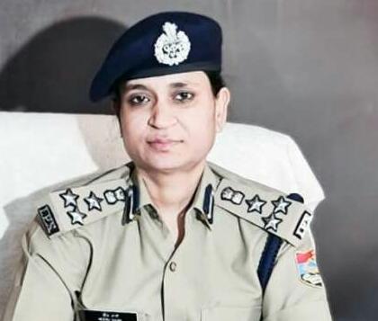 पुलिस उपमहानिरीक्षक गढ़वाल ने पहाड़ो मे अपराध और कोविड नियंत्रण पर विशेष ध्यान देने के दिए निर्देश