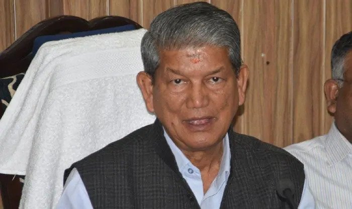 उत्तराखण्ड के पूर्व मुख्यमंत्री हरीश रावत के स्वास्थ्य में सुधार, दिल्ली एम्स से आज होंगे डिस्चार्ज The Kovid report of former Uttarakhand Chief Minister Harish Rawat has come negative. They will return to Dehradun