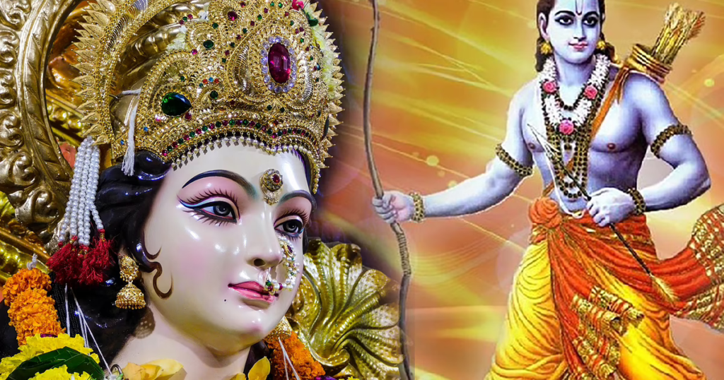 रामनवमी 2021 पर पांच ग्रहों का महासंयोग : जानें आपकी राशि पर क्या पड़ेगा प्रभाव The arrival of Chaitra Navratri and Ram Navami produces amazing enthusiasm and zeal every time the people are inside.Let us now know about the Mahasayoga of the five planets being formed on the occasion of Ramnavami and the astrological impact it has on your life.