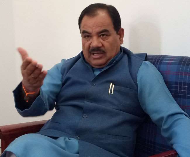 मंत्री हरक सिंह रावत ने शुरू की त्रिवेंद्र सरकार का फैसला पलटने की कवायद Labor Minister Harak Singh Rawat has begun the exercise of reversing the decisions taken during the Trivandra government.