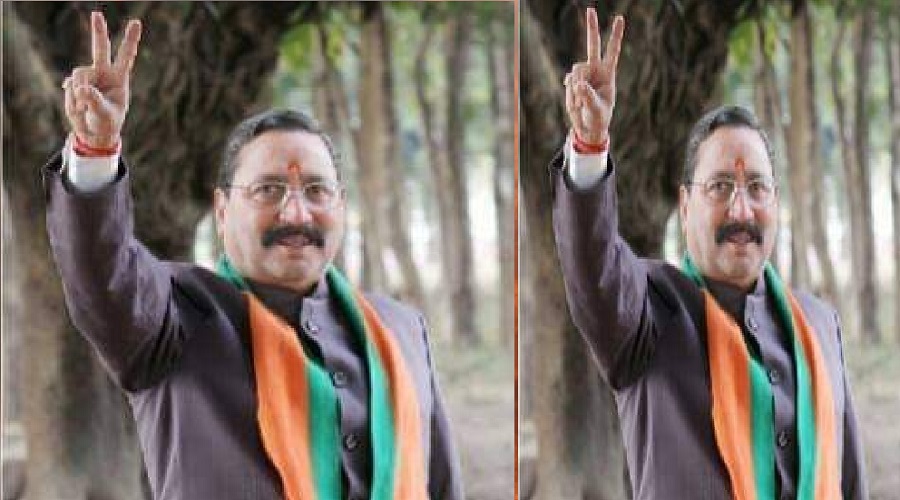 गंगोत्री विधायक गोपाल रावत का निधन