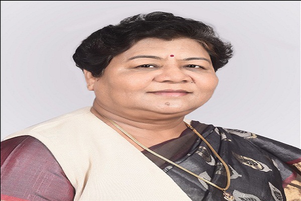 राज्यपाल सुश्री अनुसुईया उईके ने छत्तीसगढ़ को 12 राष्ट्रीय पंचायत पुरस्कार मिलने पर दी बधाई The State Chief Minister Mr. Bhupesh Baghel, Minister of Panchayat and Rural Development, Shri T.S. Congratulations