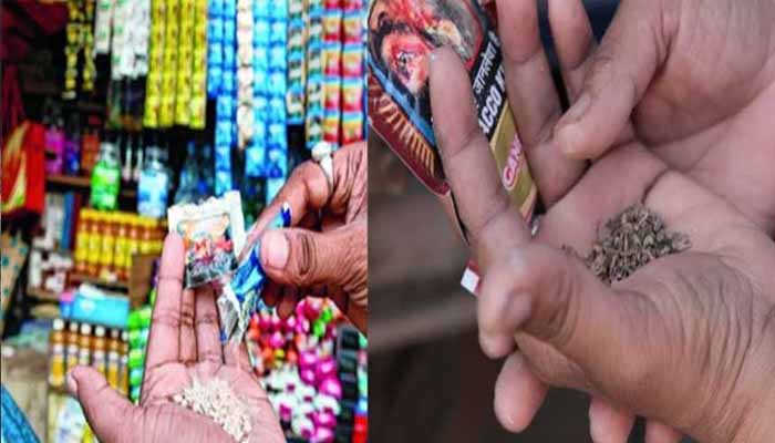 अब पब्लिक ट्रांसपोर्ट में पान, गुटखा व तंबाकू खाया तो खैर नही, जुर्माने तो देने होंगे साथ में होगी कानूनी कार्रवाई Eating pan, gutkha or tobacco during public transport can make it difficult for you. Yes, the Transport Department is looking strict