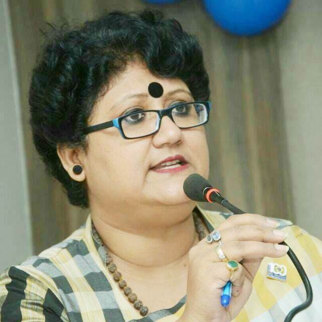 नीतीश सरकार महिला सशक्तिकरण के मुद्दे पर अभी भी लक्ष्य से कोसों दूर- कांग्रेस प्रवक्ता जया मिश्र