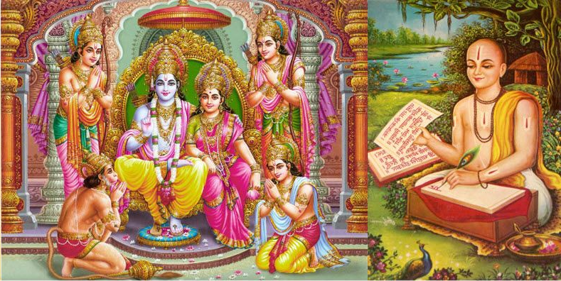 जानिएं-रामचरित मानस के कुछ रोचक तथ्य facts of Ramcharit Manas