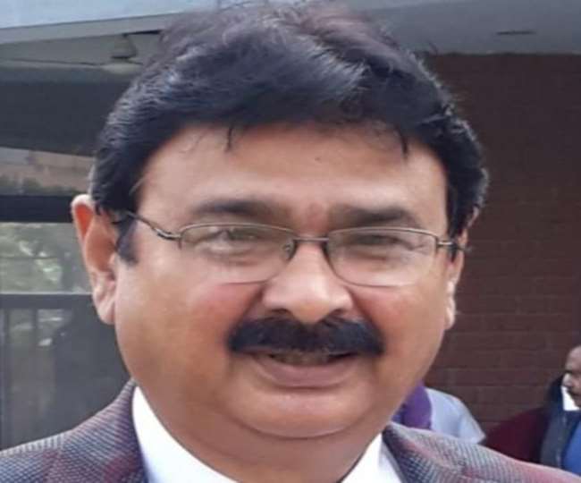 बिहार स्वास्थ्य विभाग के अपर सचिव रविशंकर चौधरी की कोरोना से मौत In Bihar, there are frequent deaths from corona infection. Dozens of people die every day due to corona infection.